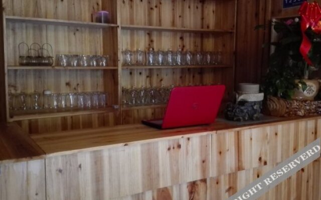 Xixiaju Boutique Inn