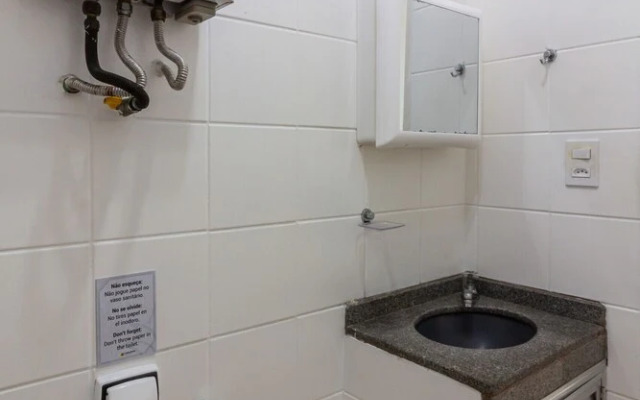 6 Minutes From Copacabana Beach Nsc904b