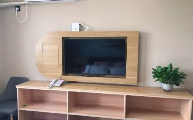 Shankee Chain Hotel (Kunshan Zhangpu Town Government)