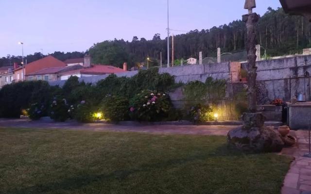O Apartamento do Xanza, ideal para parejas ADAPTADO MOVILIDAD REDUCIDA
