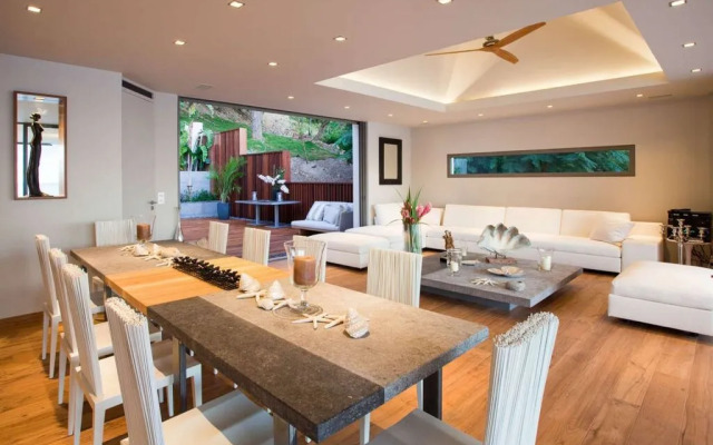 Dream Villa Lurin 885
