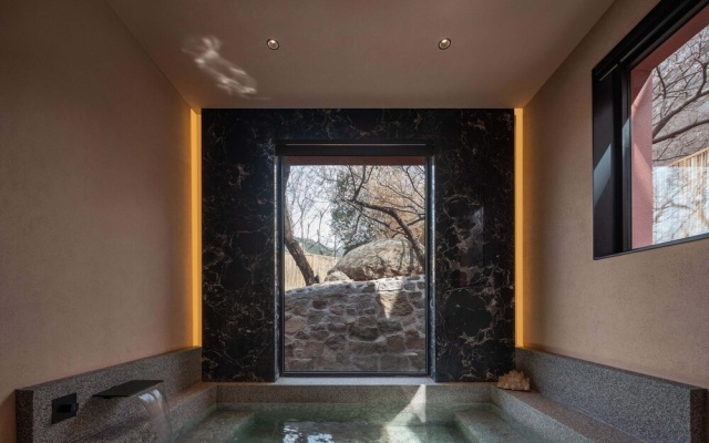 TOPSCAPE Yangshan Hotel – Guest Rooms – Qingdao