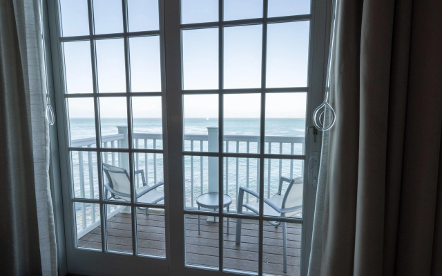 InterContinental the Clement Monterey by IHG