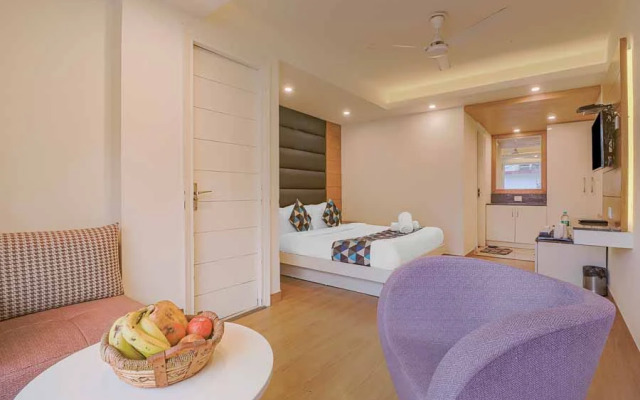 Hotel Antara By APz Mussoorie