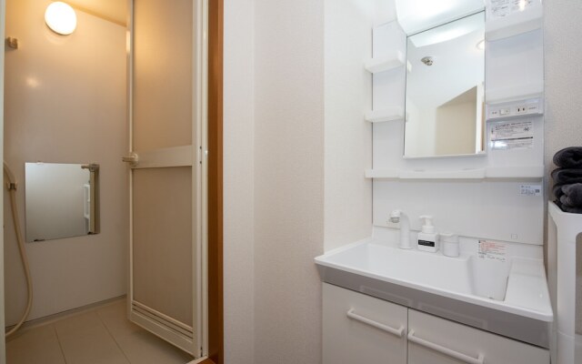 Presion Minami 9jo 503