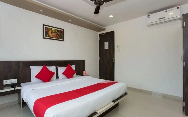 Meera Vatika by OYO Rooms