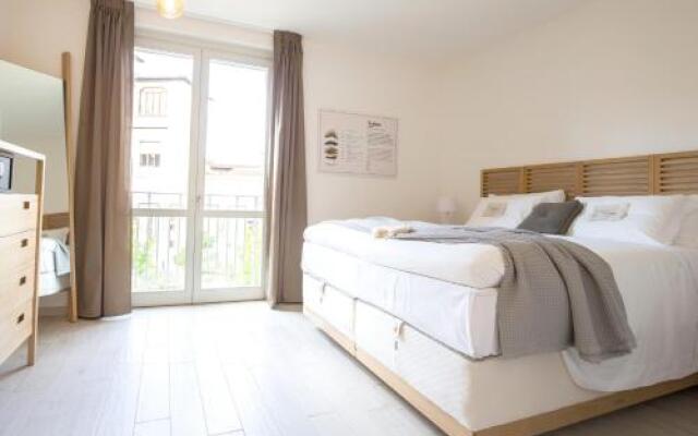 Cocoplaces Apartments