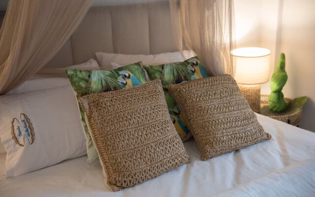 Dandy Villas Nea Kallikratia Sea View Loft