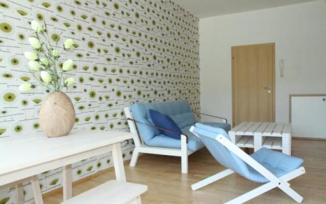 Apartmán U Venuše