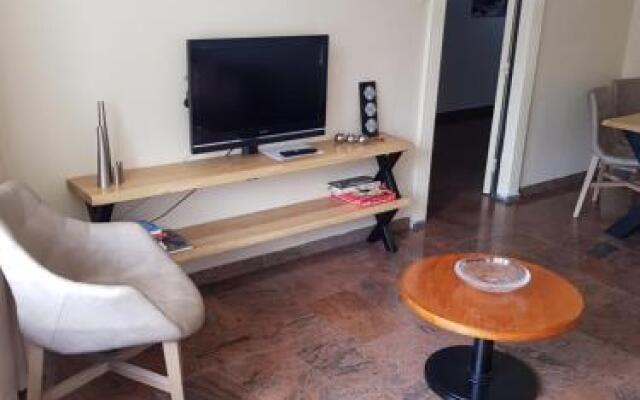 All Exclusive Apartments