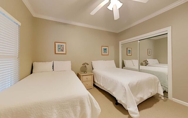The Pearl of Navarre by Southern Vacation Rentals