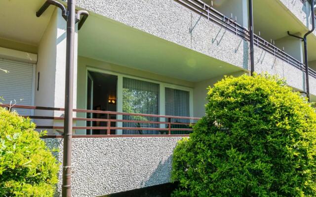 Waldstraße 2 Ferienwohnung Volkenborn