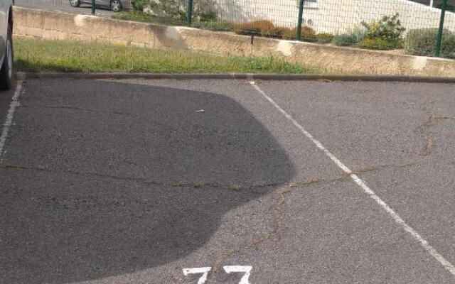 Résidence le Neptuna 50 mètres plage réservation du samedi au samedi en haute saison