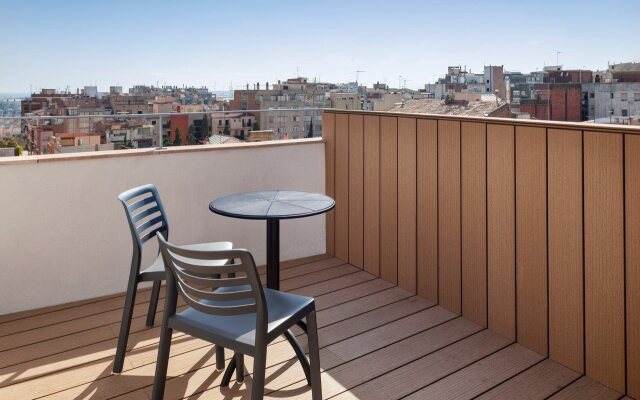 B&B Hotel Tarragona Centro Urbis	