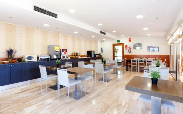 SM Hotel Turissa
