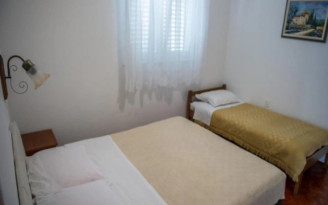 Zdrave - With Parking - A4