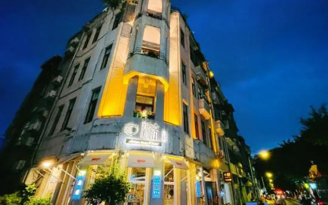 Origin Antique House & Hotel – Exterior – Guangzhou