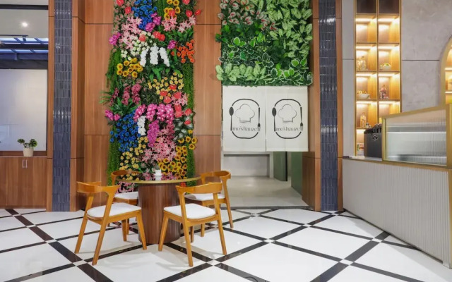 IB23 Inn Boutique Hotel