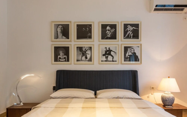 The Allegro House