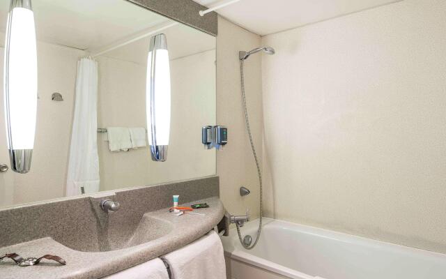 Novotel Valenciennes