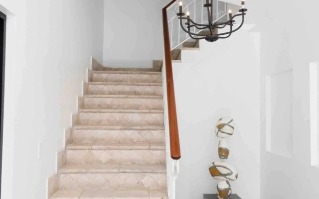 9- Complete Apartment With Invoice