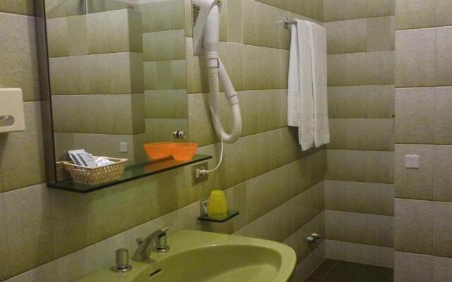 Hotel Chiara