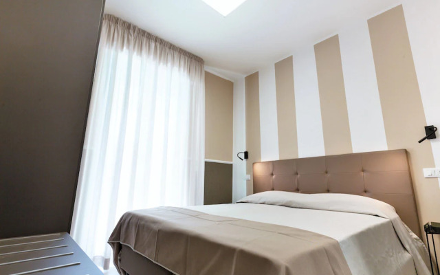 Alluring Apartment in Alba Adriatica near Sea