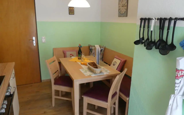 Ferienappartement Kunterbunt Berchtesgaden