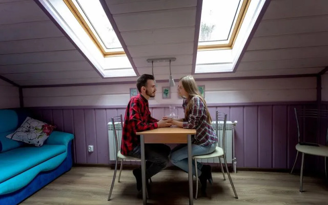 Коттеджный комплекс ВелТ