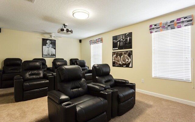 Starmark Luxury Collection - Mansions at ChampionsGate