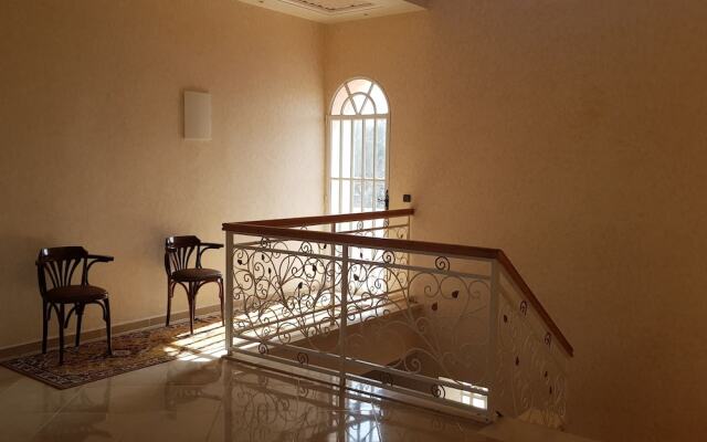 Villa Al-Jaouhara