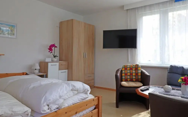 Gemutlicher Bungalow in Freest