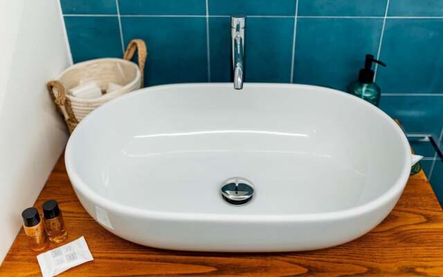 Old Court Luxury Suite Spa
