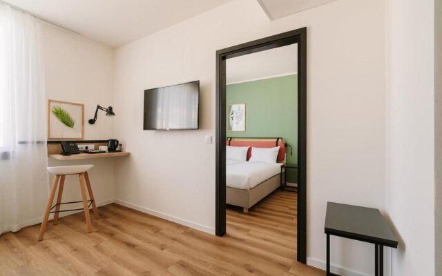 Hotel Convictus Cracovia