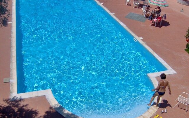 Tenuta Mauri - Agriturismo Vota