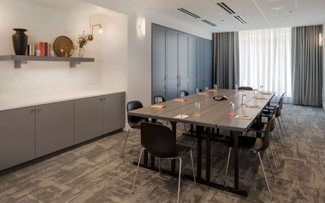 Canopy By Hilton Boston Downtown