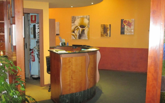 Hotel Aquavite