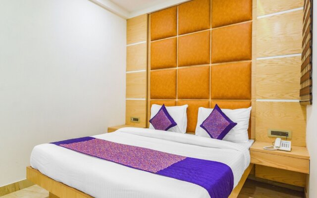 Mohit Guest House by OYO Rooms