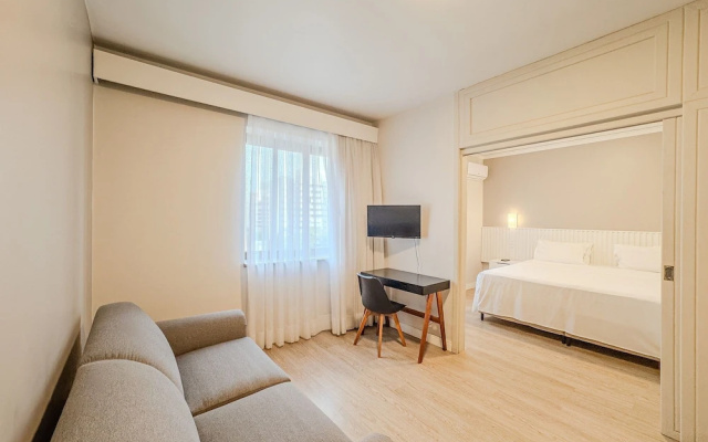 Hotel Prinz