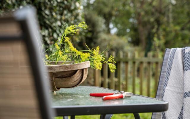 The Stables - Charming 15th-century Rural Bolthole