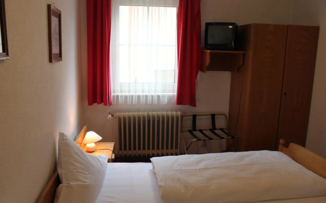 Hotel Gasthof Zur Linde