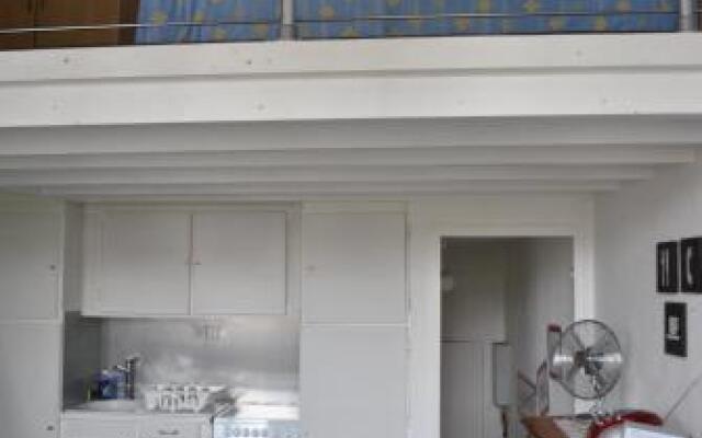 Appartement Boucheries Centre Ville