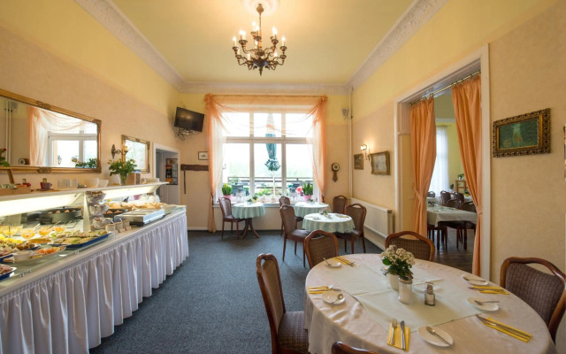 Hotel Knöpel Wismar