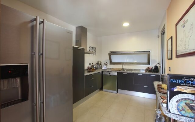 Villa Altea Hills