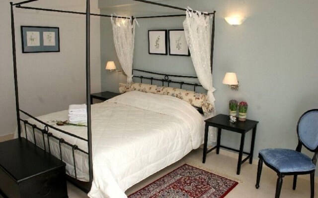 Aerinon Guesthouse