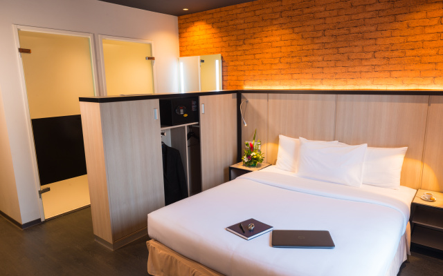 Onomo Hotel Conakry