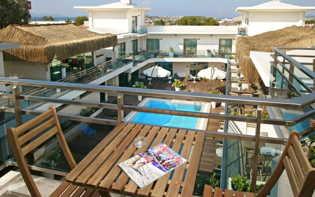 The D Hotel Cesme Resort