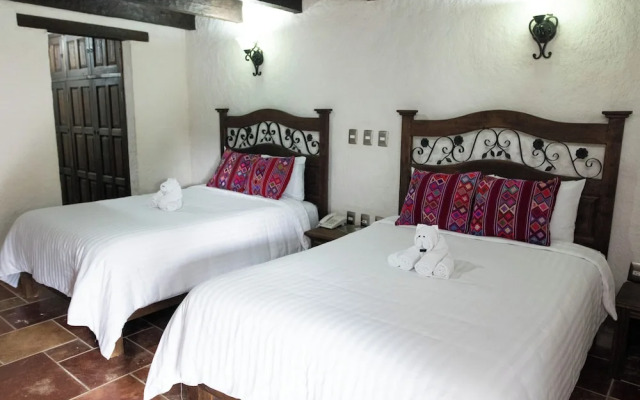 Hotel Plaza San Cristobal Inn