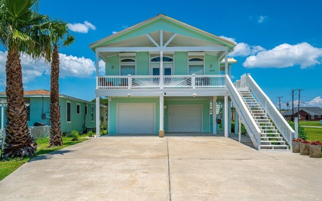 Coastal Mint