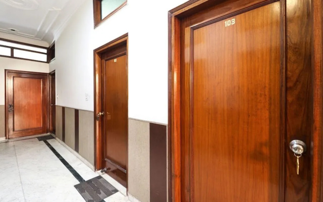 Hotel Pal Regency by OYO Rooms